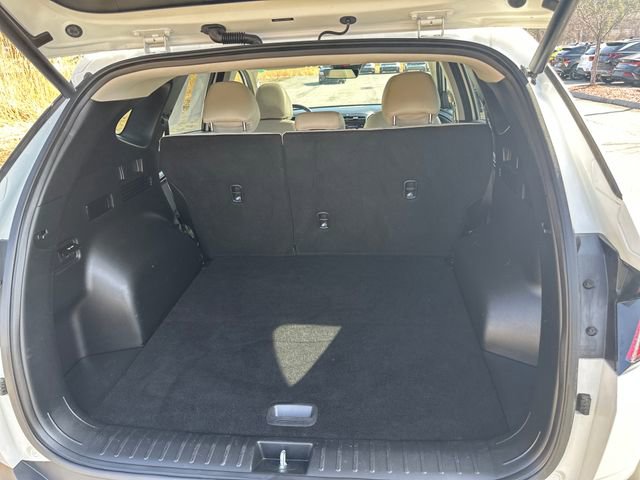 Certified 2023 Hyundai Tucson SEL w/ Convenience Package image 22