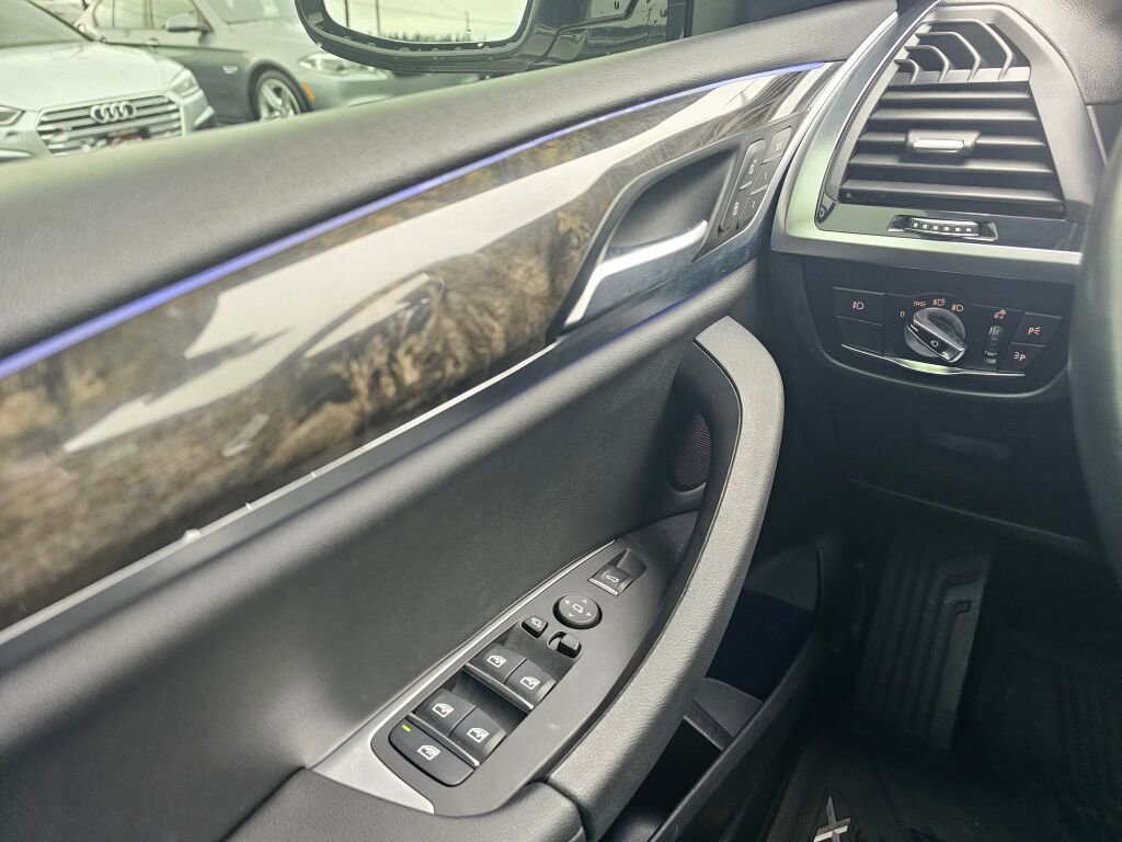 Used 2019 BMW X3 xDrive30i image 36