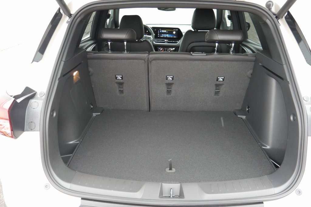 New 2026 Chevrolet TrailBlazer ACTIV image 27
