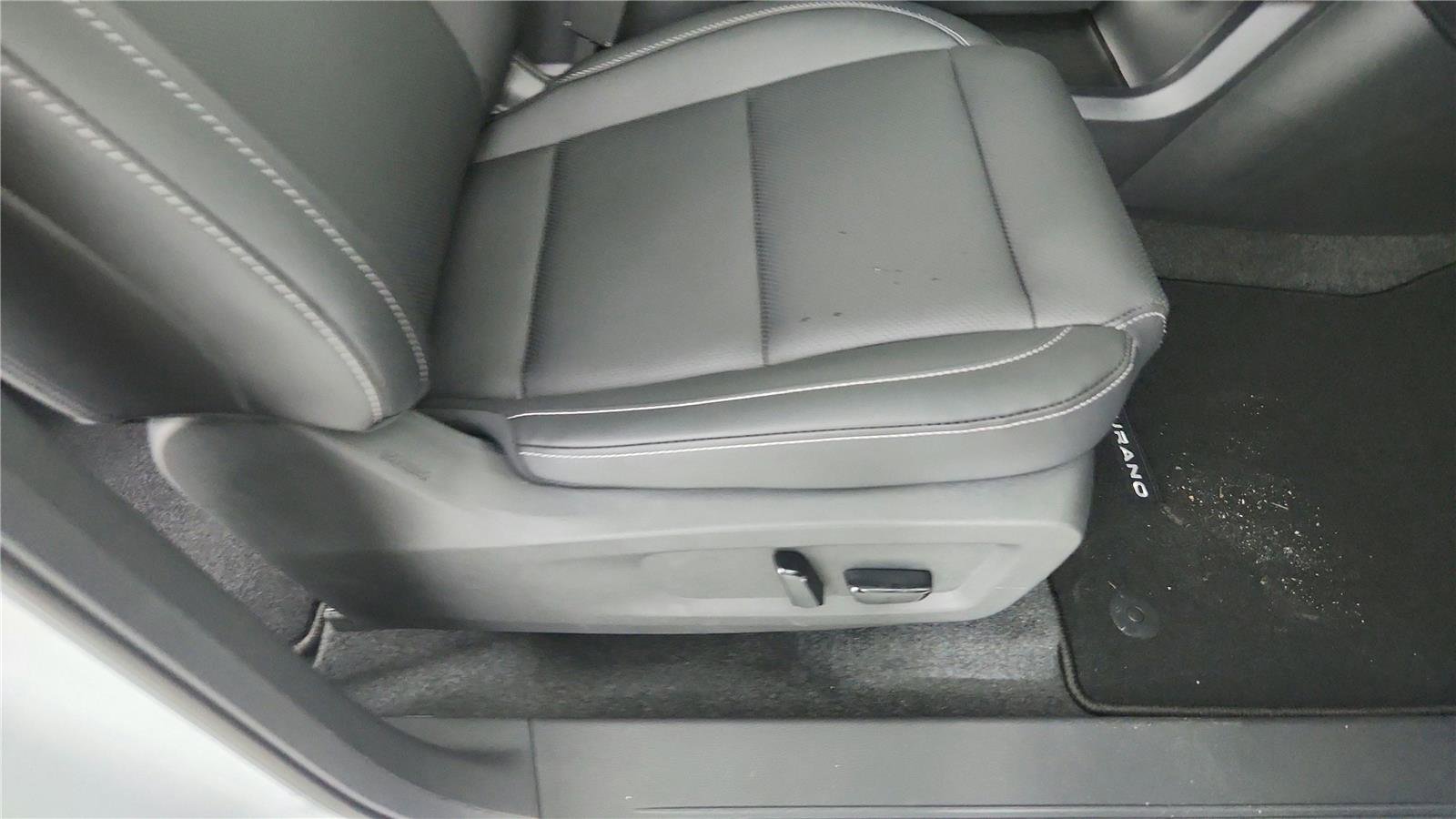 New 2026 Nissan Murano SL AWD/4WD image 23