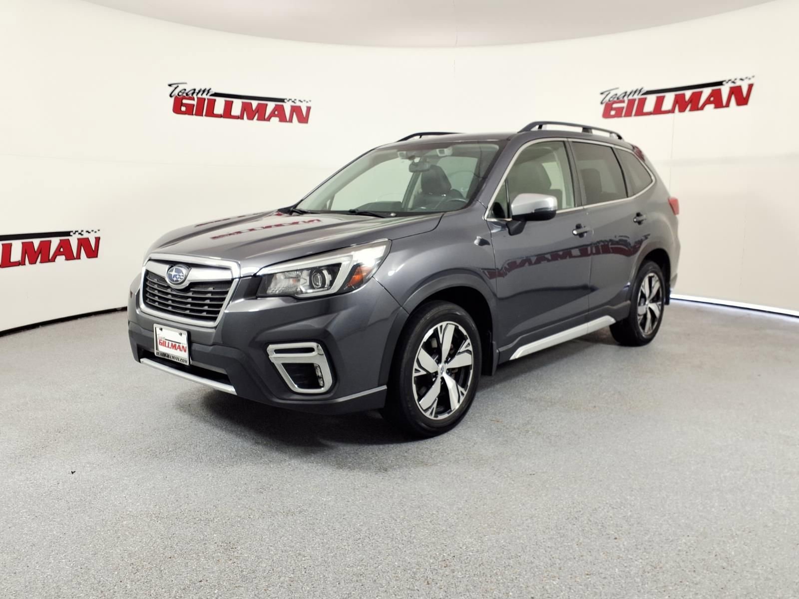 Used 2020 Subaru Forester Touring AWD/4WD image 8