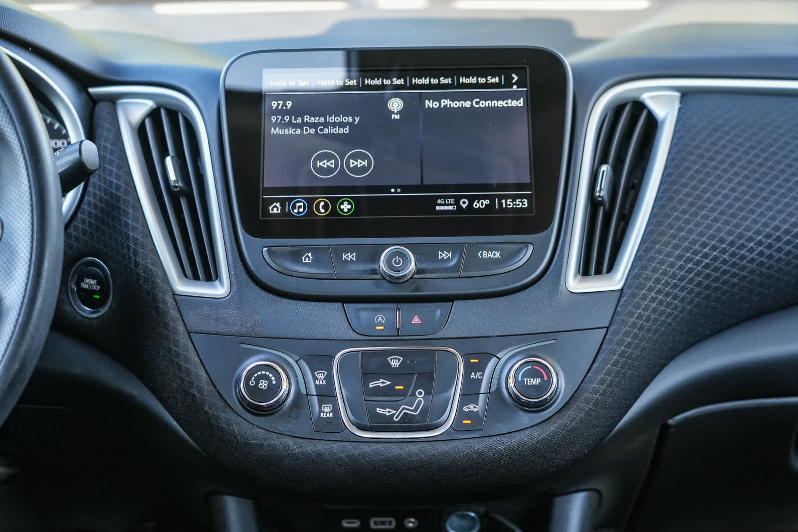 Used 2023 Chevrolet Malibu LS FWD image 12