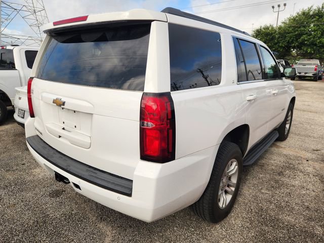 Used 2019 Chevrolet Tahoe LT RWD image 5