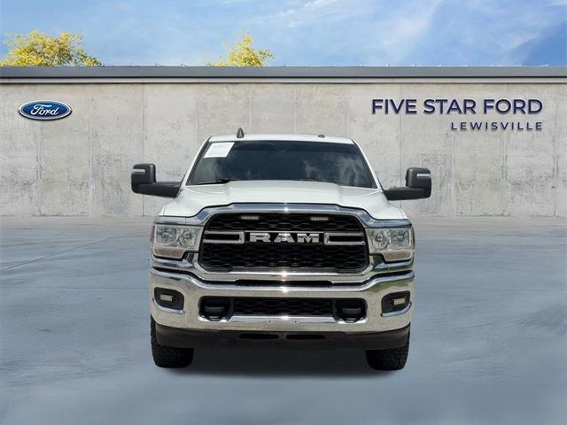 Used 2023 RAM 3500 Tradesman AWD/4WD image 7