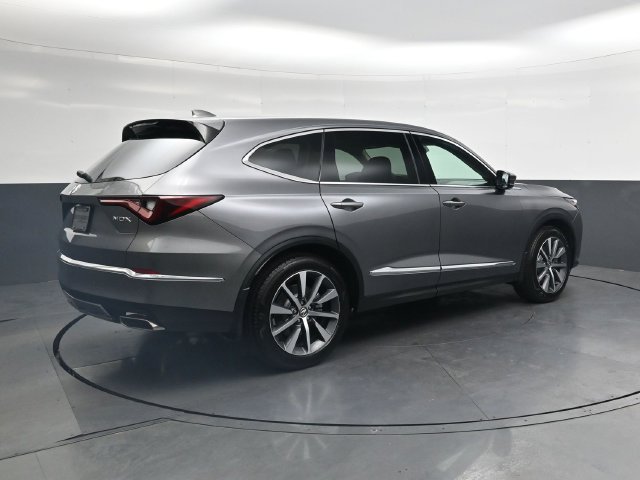 New 2026 Acura MDX w/ Technology Package FWD image 4