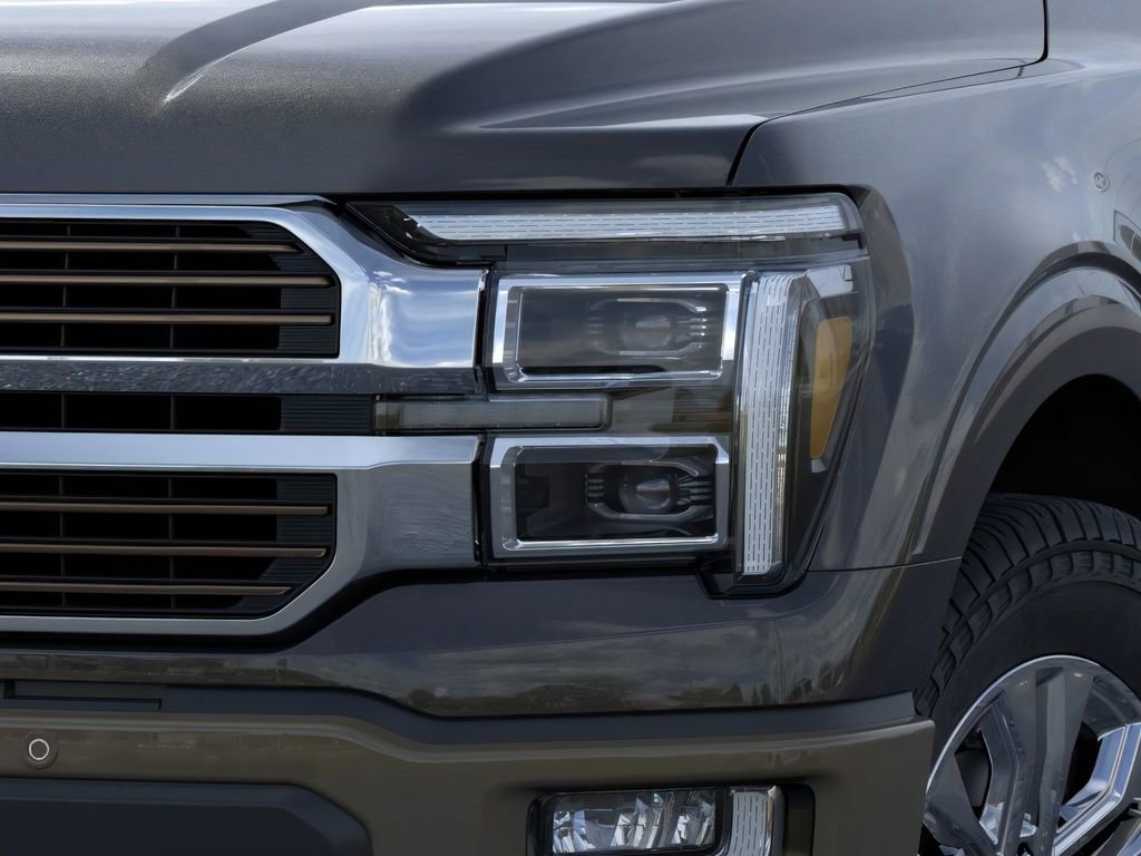 New 2026 Ford F150 King Ranch AWD/4WD image 47