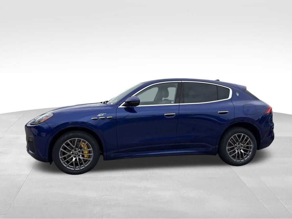 Used 2023 Maserati Grecale GT AWD/4WD image 15