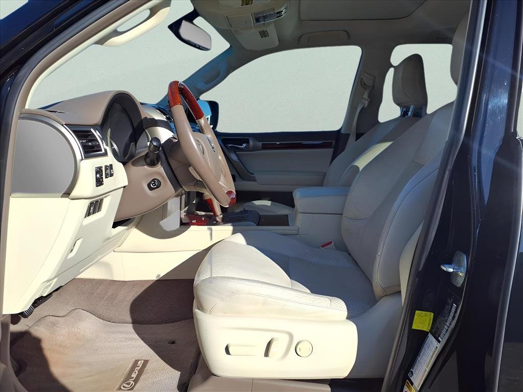 Used 2013 Lexus GX 460 image 11