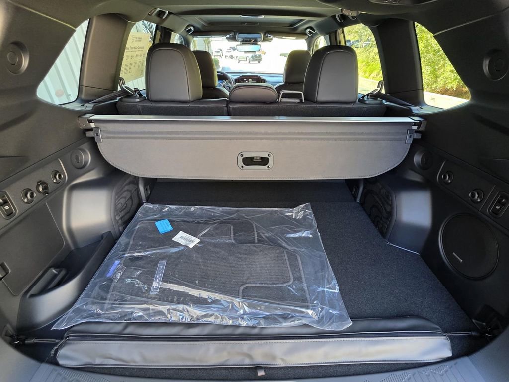 New 2026 Subaru Forester Touring image 17