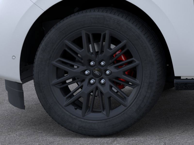 New 2025 Ford Expedition Max Platinum w/ Stealth Performance Package image 44