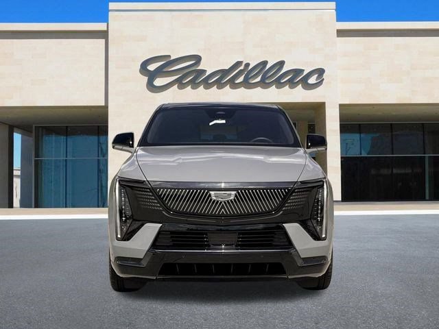 New 2026 Cadillac Escalade IQ Sport 1 AWD/4WD video 2