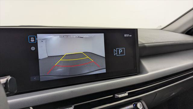 Used 2025 Hyundai Sonata SEL FWD image 31