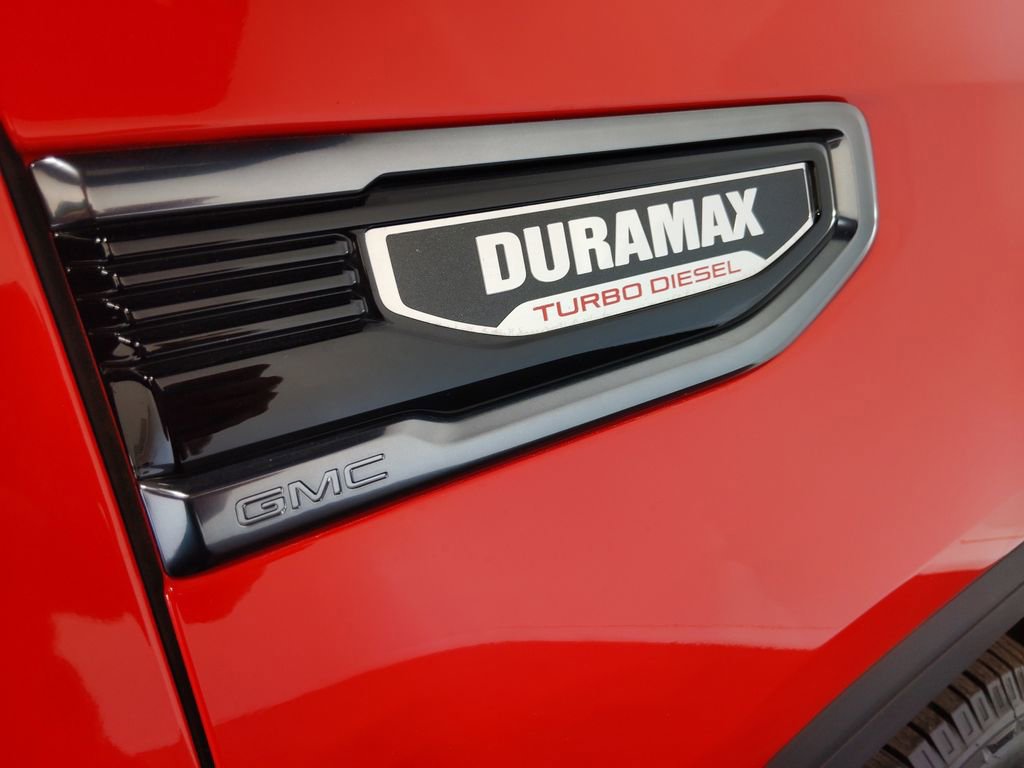 Used 2021 GMC Sierra 1500 AT4 image 53