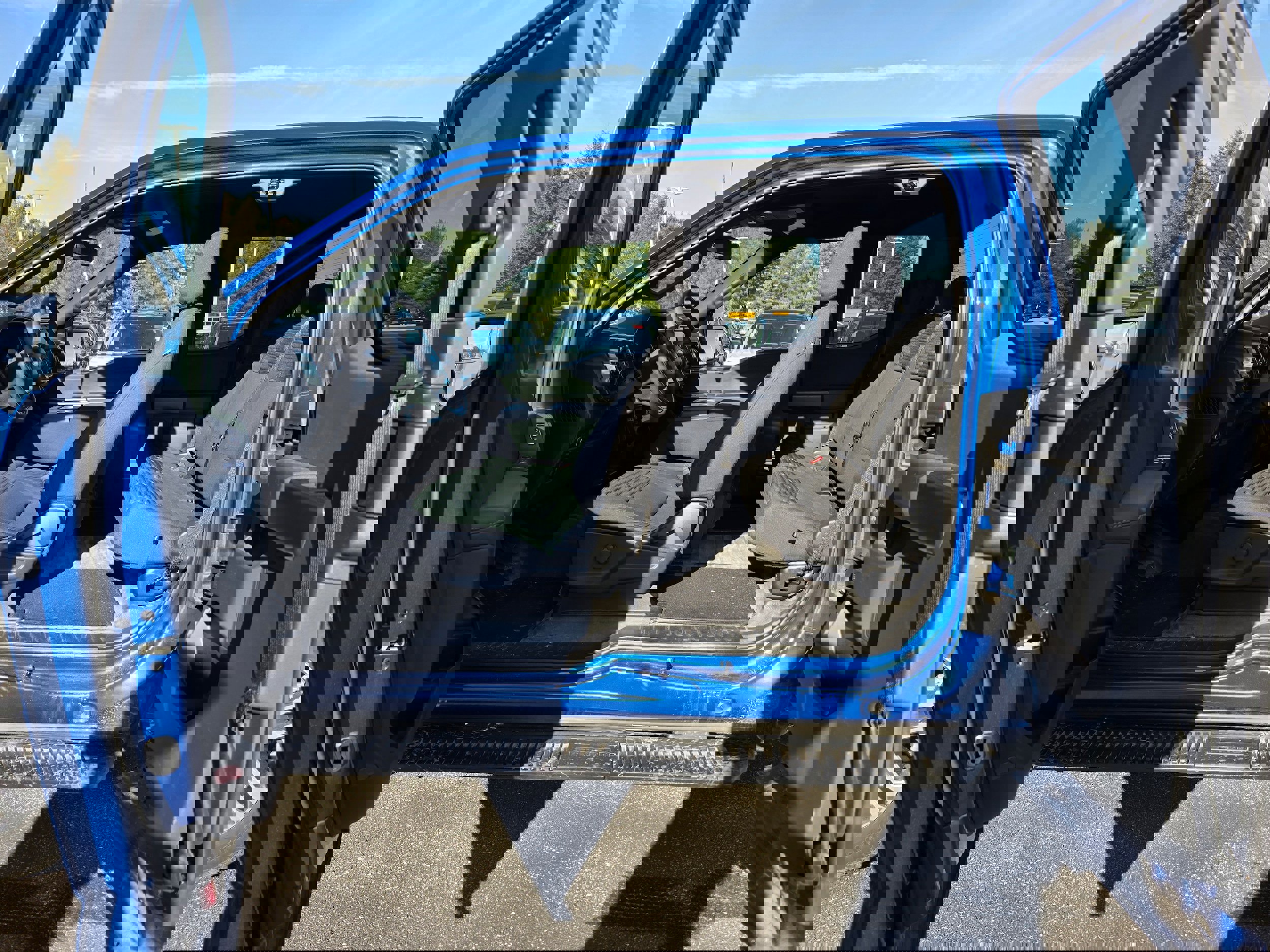 Used 2023 Ford F150 XL w/ STX Appearance Package image 9