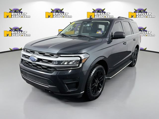 Used 2022 Ford Expedition XLT