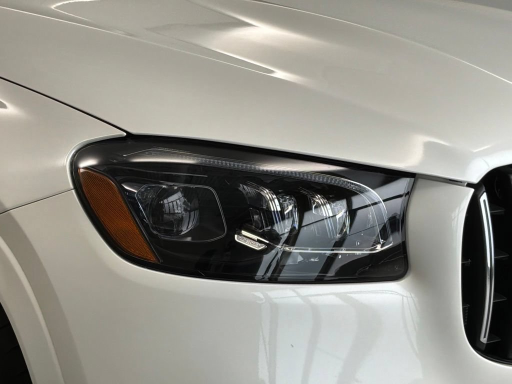 Used 2023 Mercedes-Benz GLS 63 AMG 4MATIC image 11