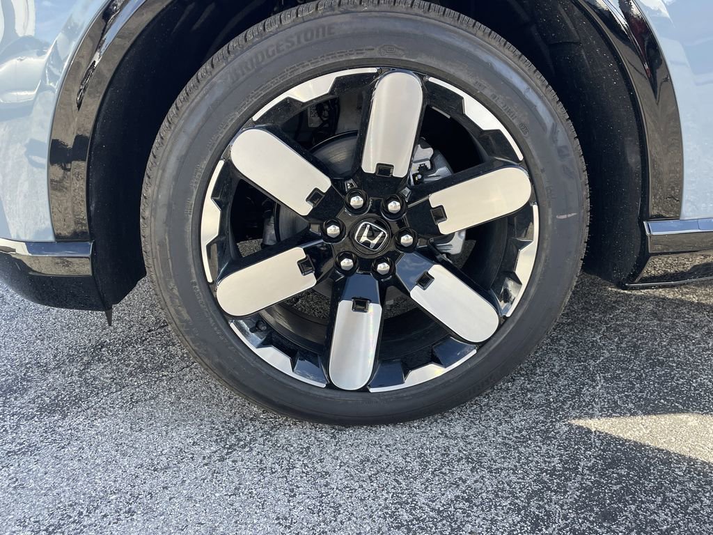 New 2026 Honda Prologue Elite image 26