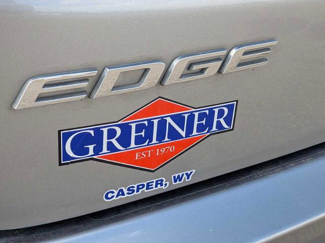 Certified 2020 Ford Edge Titanium w/ Equipment Group 301A AWD/4WD image 13