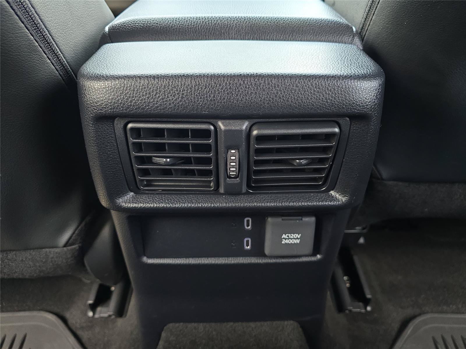Used 2025 Toyota 4Runner TRD Off-Road Premium w/ Tow Technology Package AWD/4WD image 20