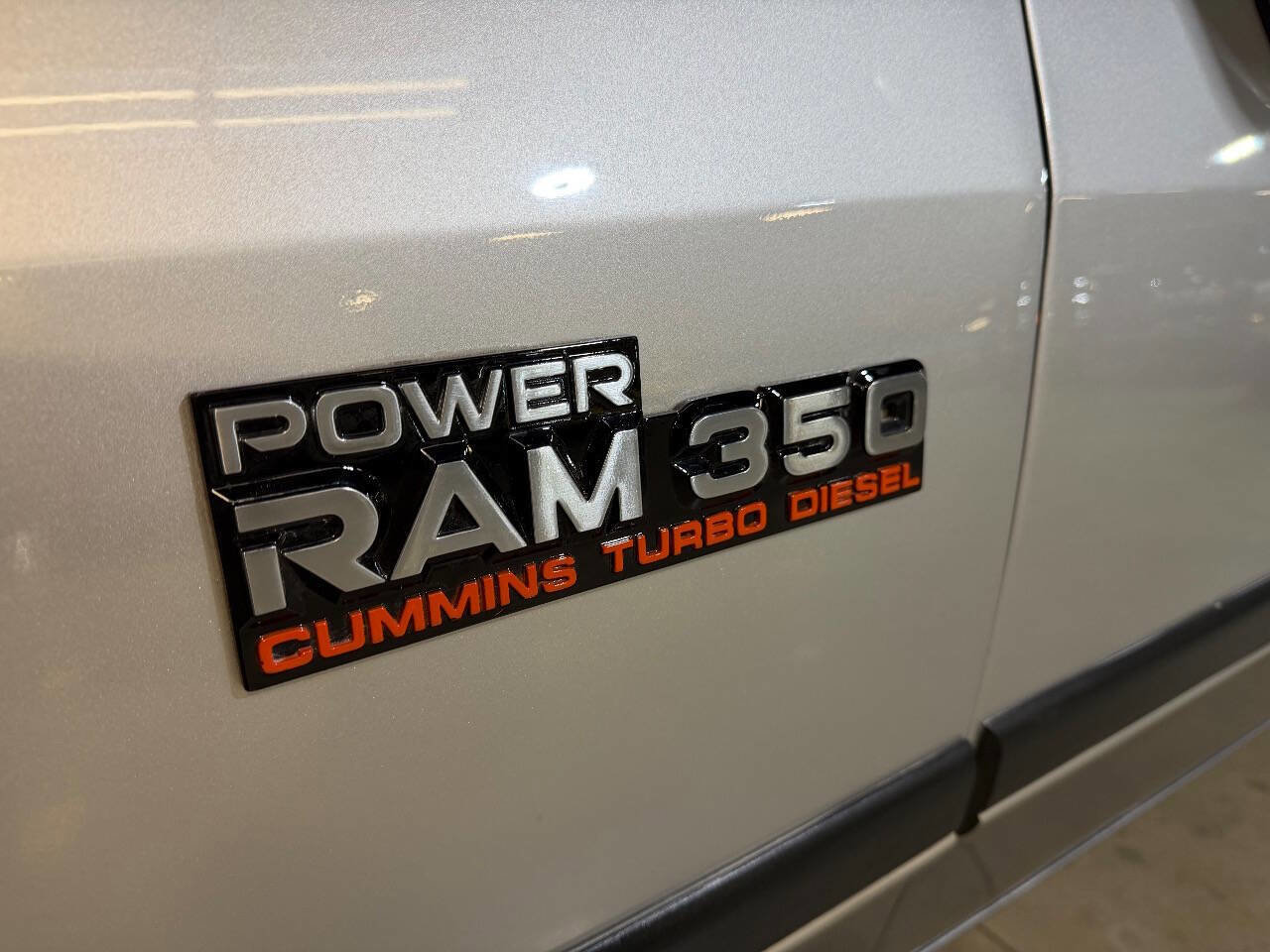 Used 1993 Dodge D/W Truck 350 image 74