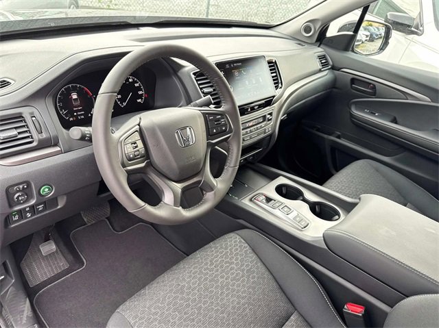New 2026 Honda Ridgeline Sport image 7