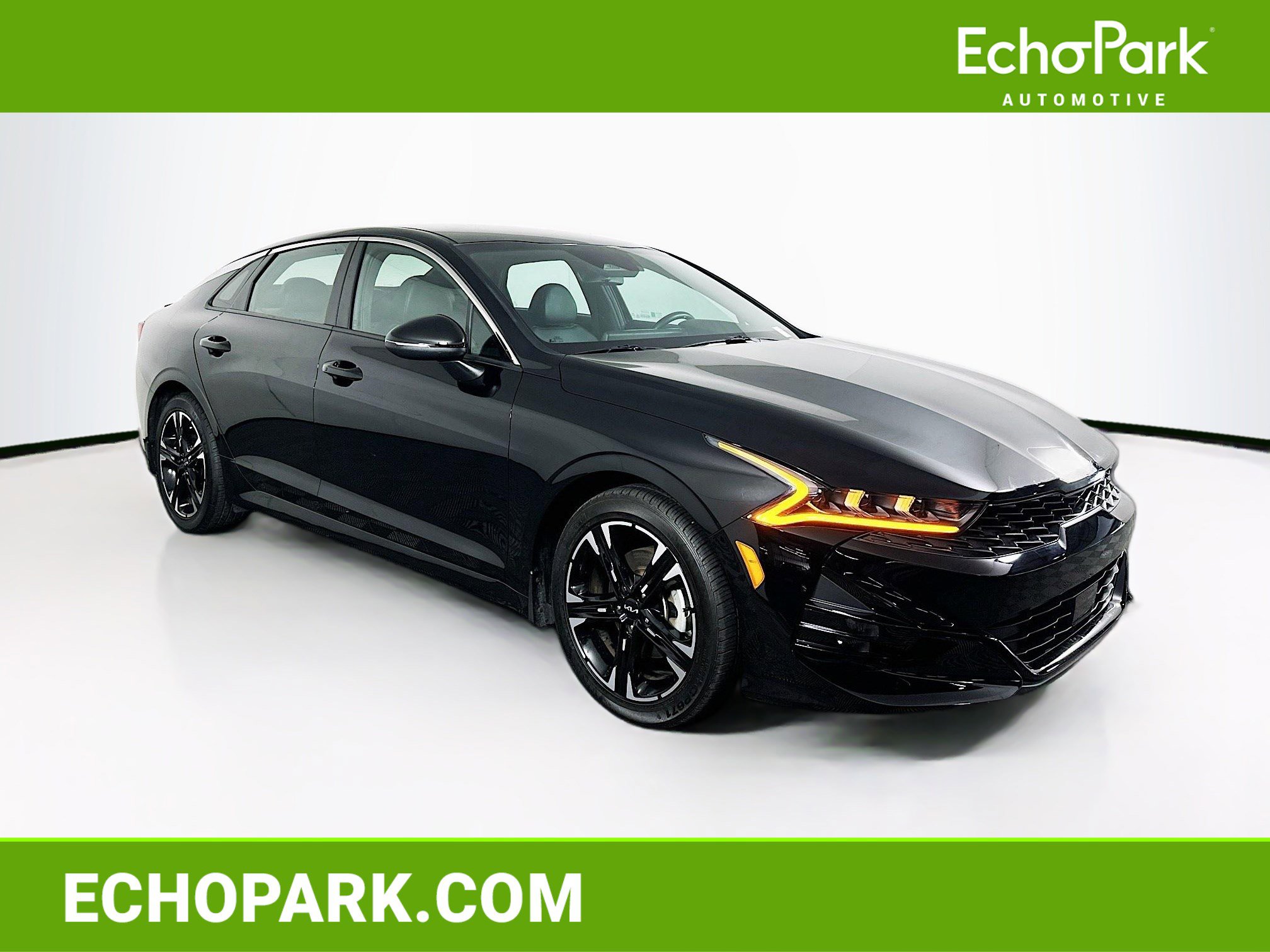 Used 2024 Kia K5 GT-Line w/ GT-Line Premium Package