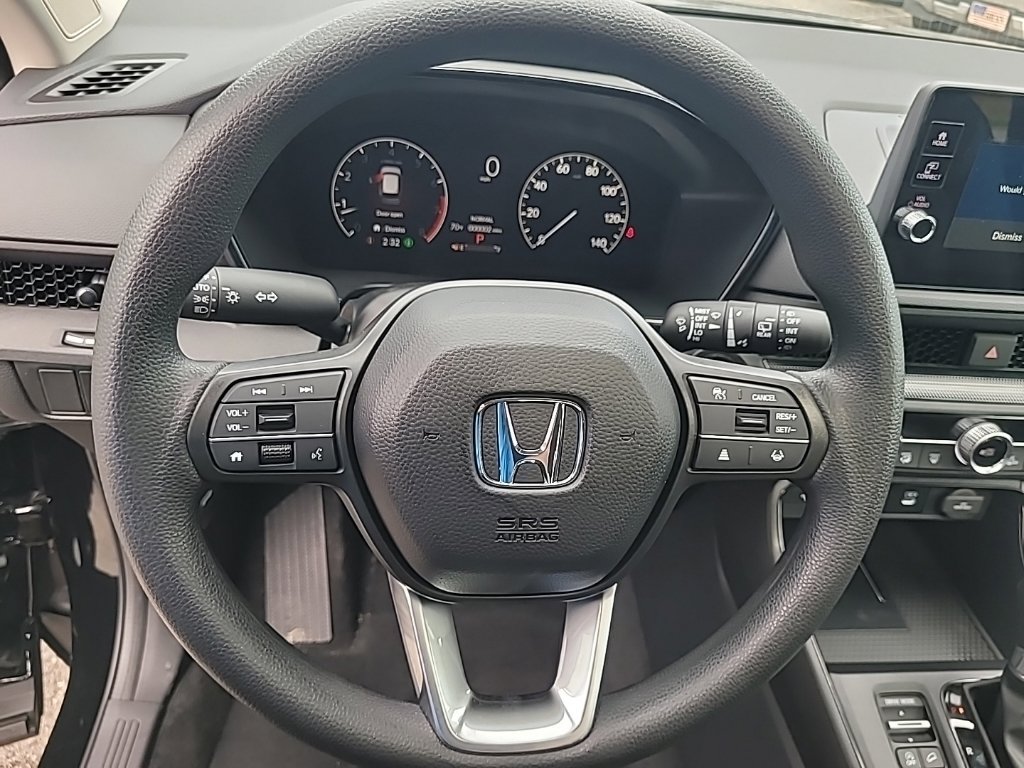 New 2027 Honda CR-V EX image 8