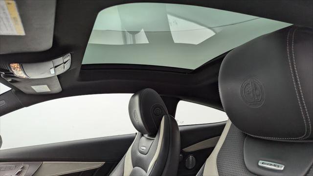 Used 2018 Mercedes-Benz C 63 AMG S image 22