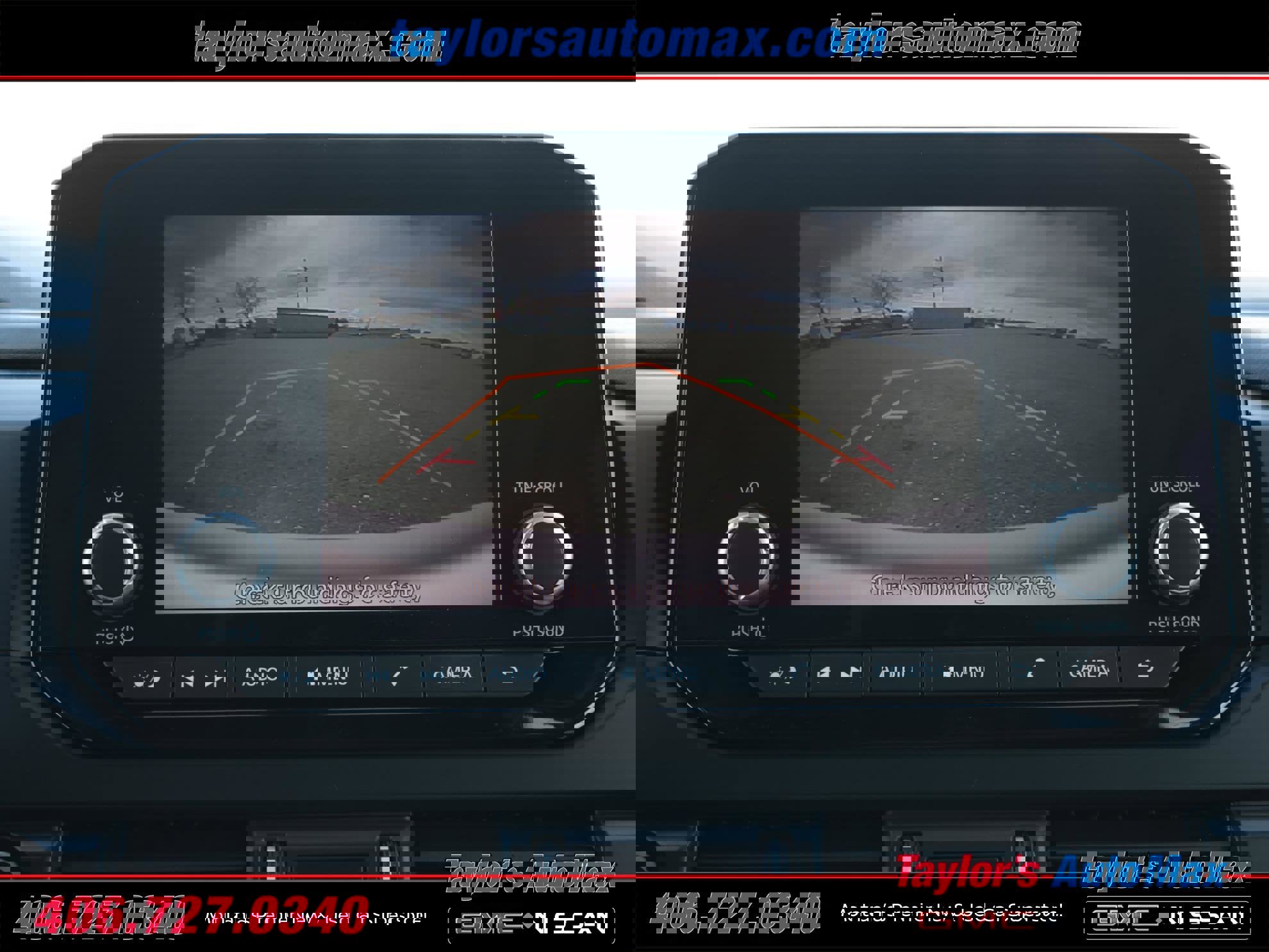 Used 2024 Nissan Pathfinder S image 18