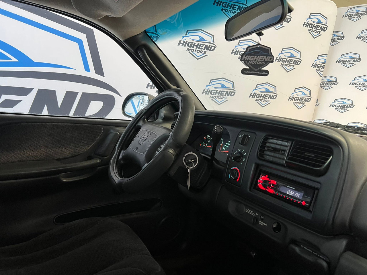 Used 2000 Dodge Dakota 2WD Regular Cab image 18