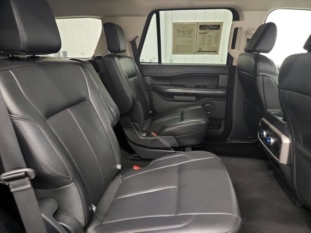 Used 2024 Ford Expedition XLT RWD image 27