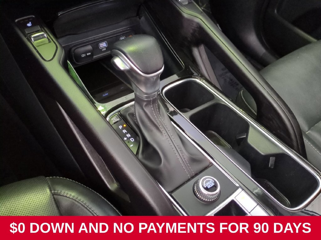 Used 2025 Kia Telluride S FWD image 20
