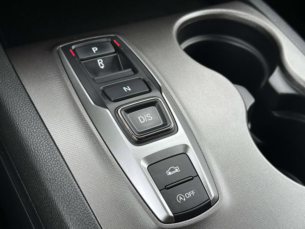 Certified 2023 Honda Ridgeline Sport image 28