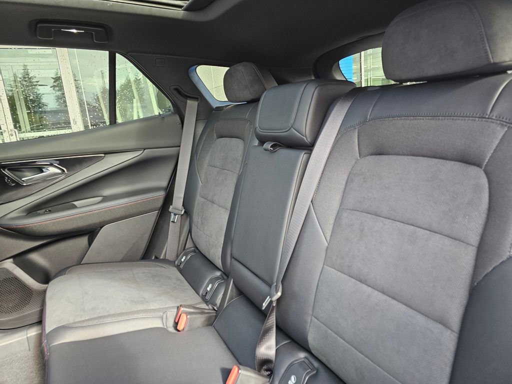 Used 2026 Chevrolet Blazer EV RS image 19