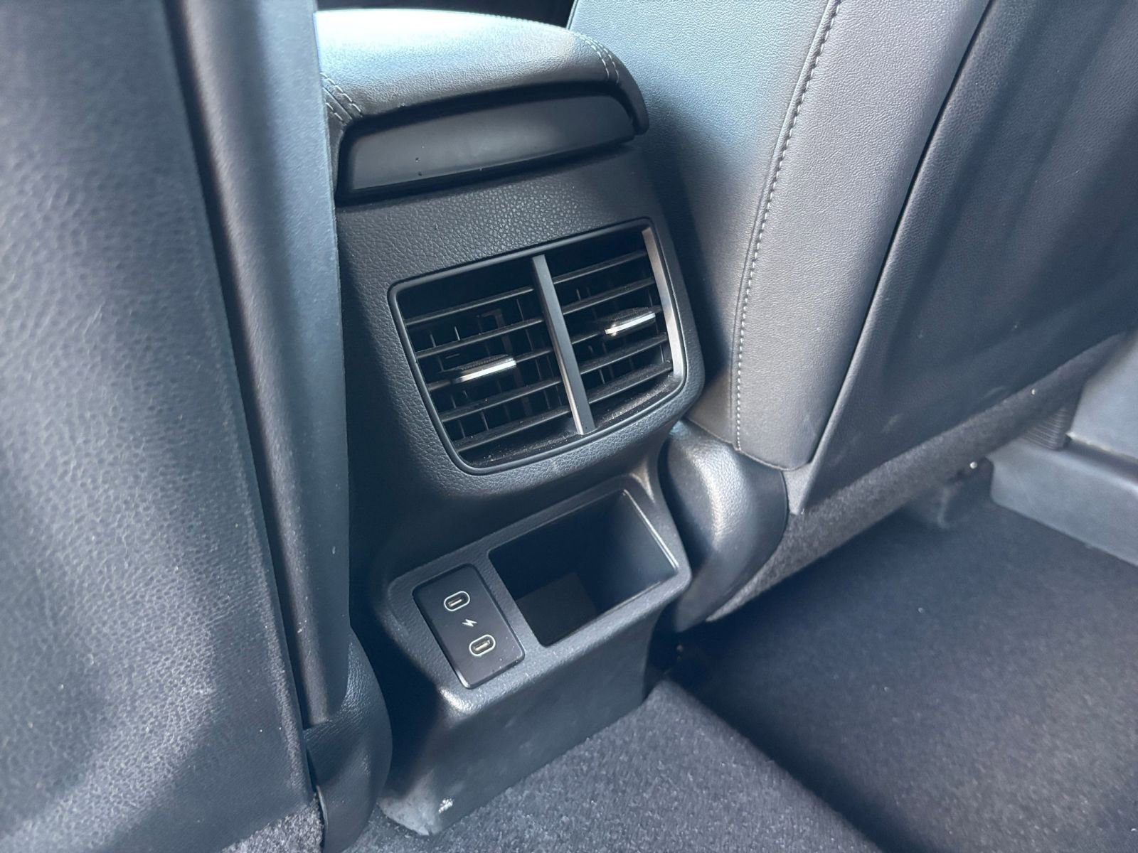 Used 2025 Kia Seltos S image 23