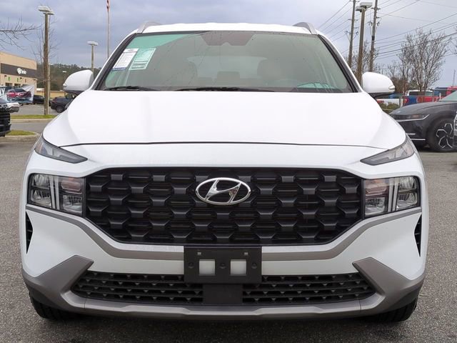 Used 2023 Hyundai Santa Fe SEL w/ Cargo Package image 8