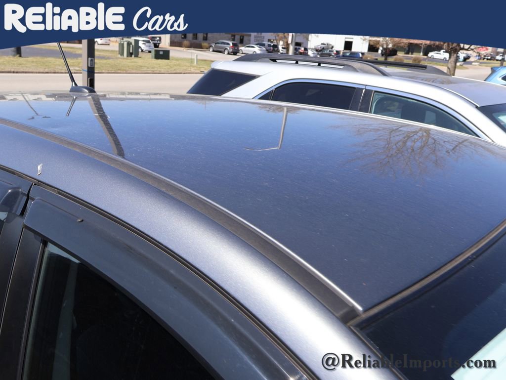 Used 2017 Nissan Rogue Sport S w/ S Appearance Package image 14