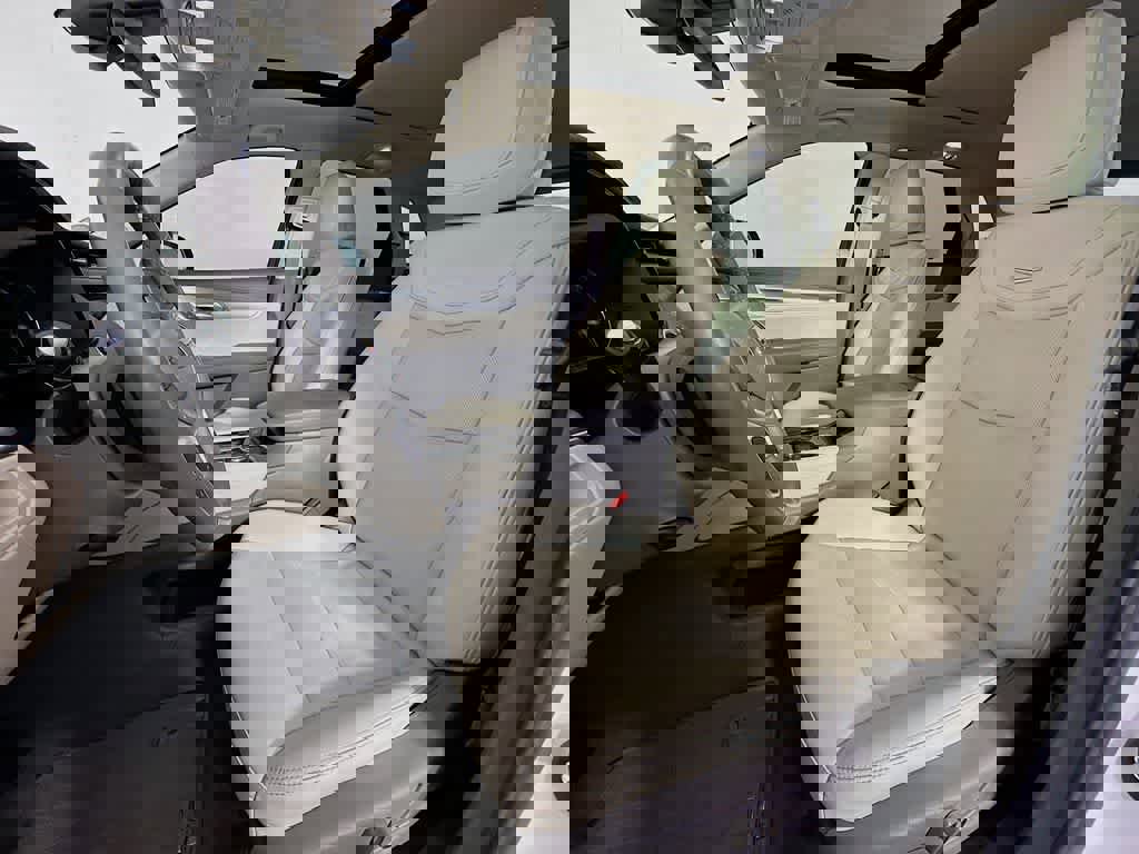 Used 2022 Cadillac XT5 Premium Luxury image 12