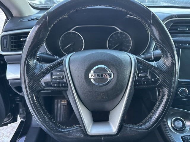Used 2020 Nissan Maxima 3.5 SV w/ Floor Mat Group image 15