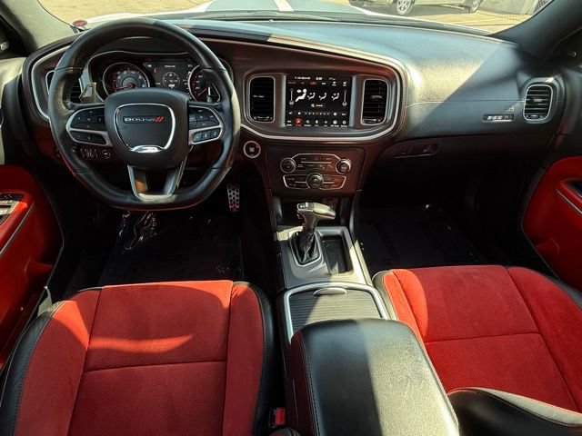 Certified 2022 Dodge Charger Scat Pack RWD image 9