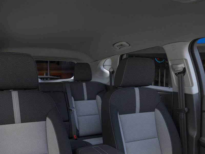 New 2026 Chevrolet Blazer LT w/ Convenience Package image 24