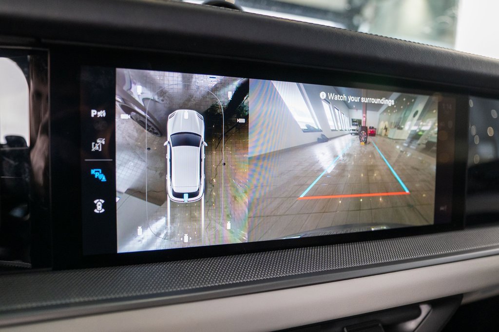 New 2026 Porsche Cayenne S image 30