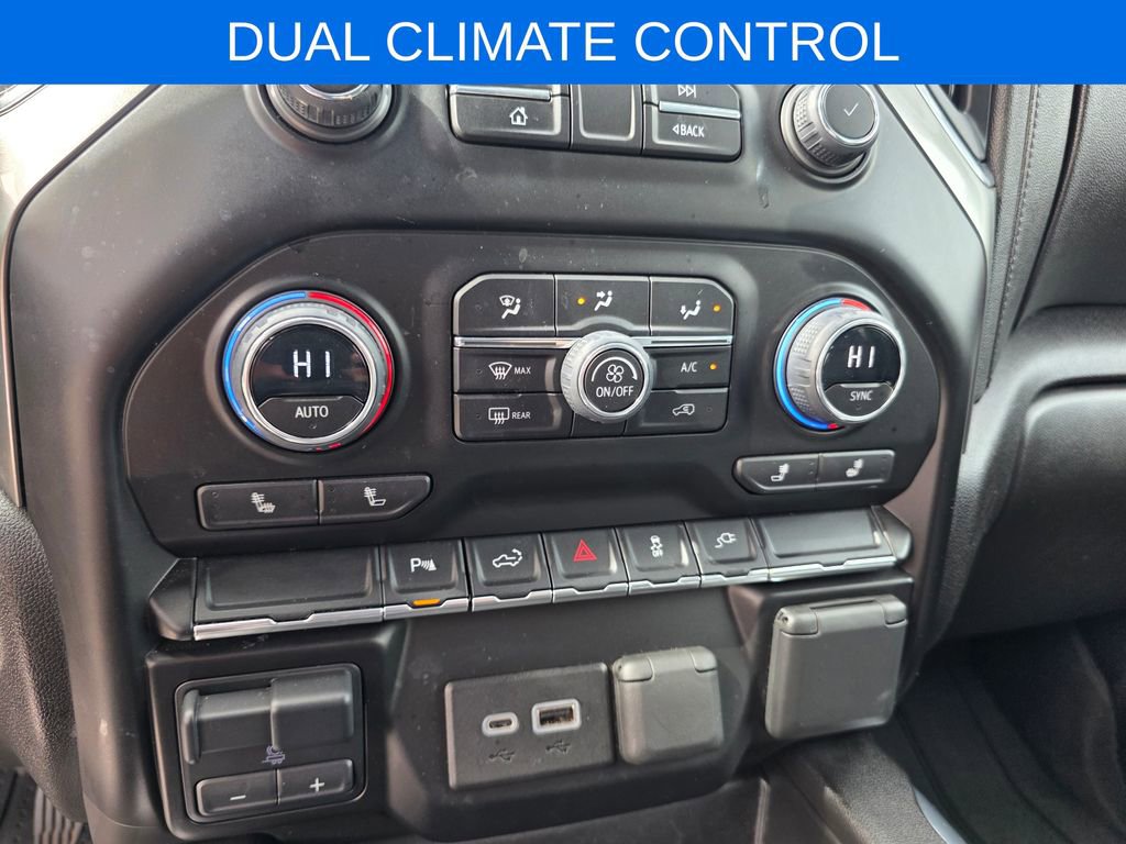 Used 2023 Chevrolet Silverado 2500 LT w/ All Star Edition image 18