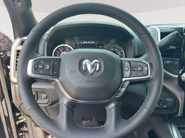 New 2026 RAM 3500 Big Horn AWD/4WD image 12