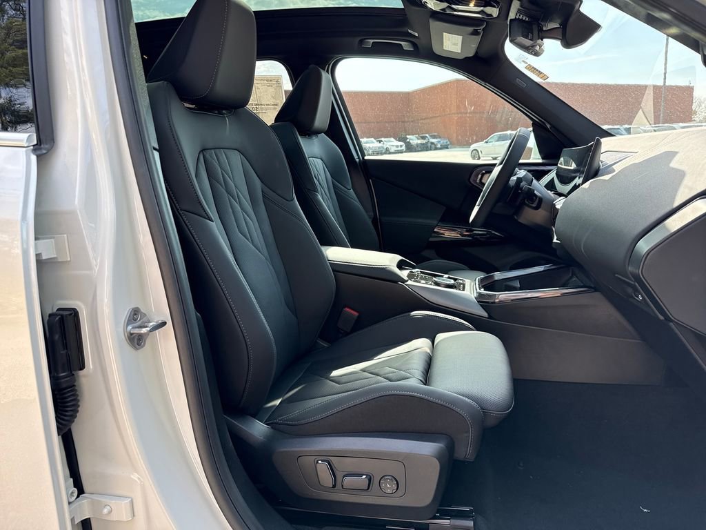 New 2026 BMW X3 xDrive30 w/ Premium Package image 27