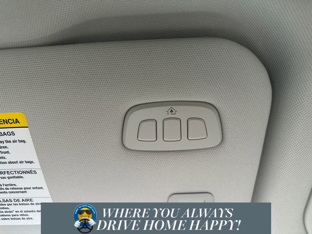 New 2026 Lincoln Nautilus Premier w/ Jet Appearance Package image 18