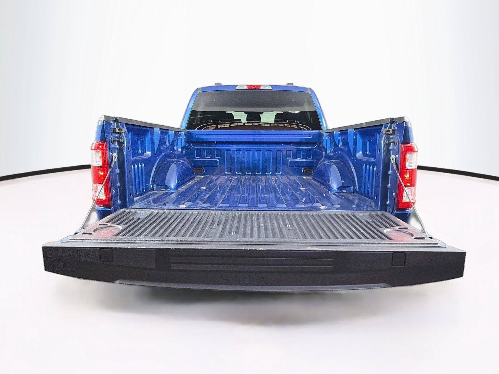 Used 2023 Ford F150 XL w/ STX Appearance Package AWD/4WD image 14
