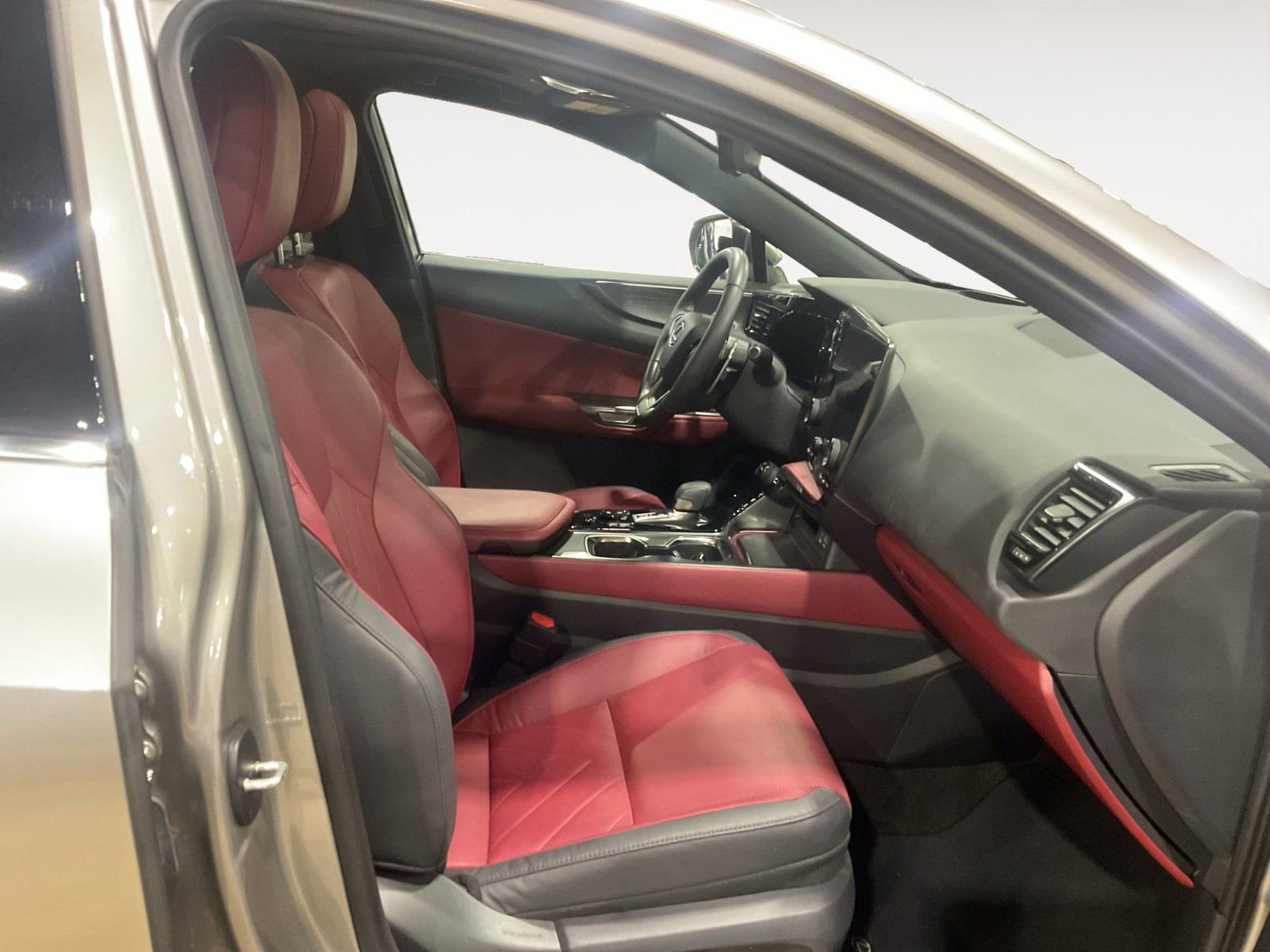 Used 2024 Lexus NX 350 AWD w/ Vision Package image 17
