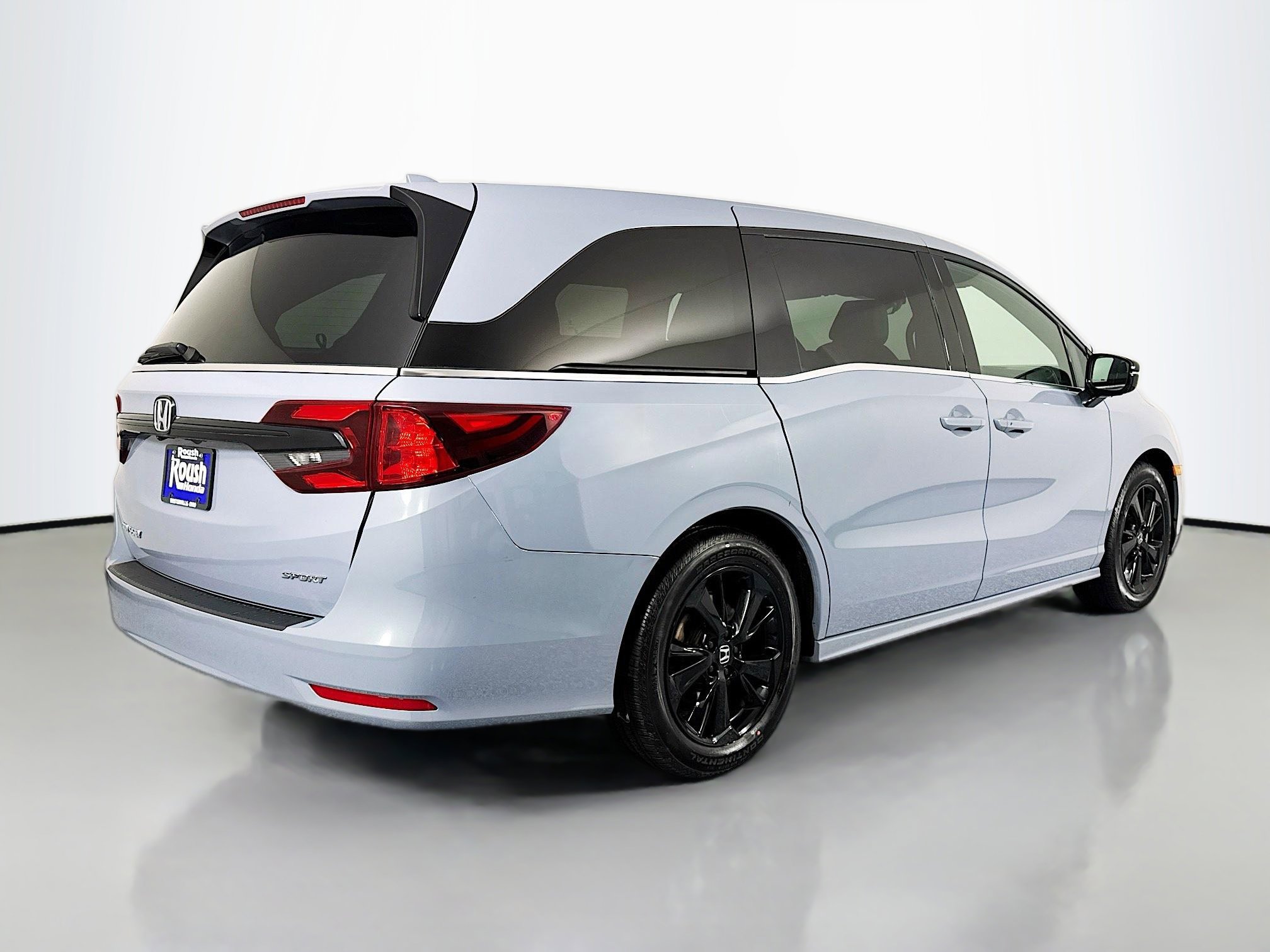 Certified 2023 Honda Odyssey Sport image 5