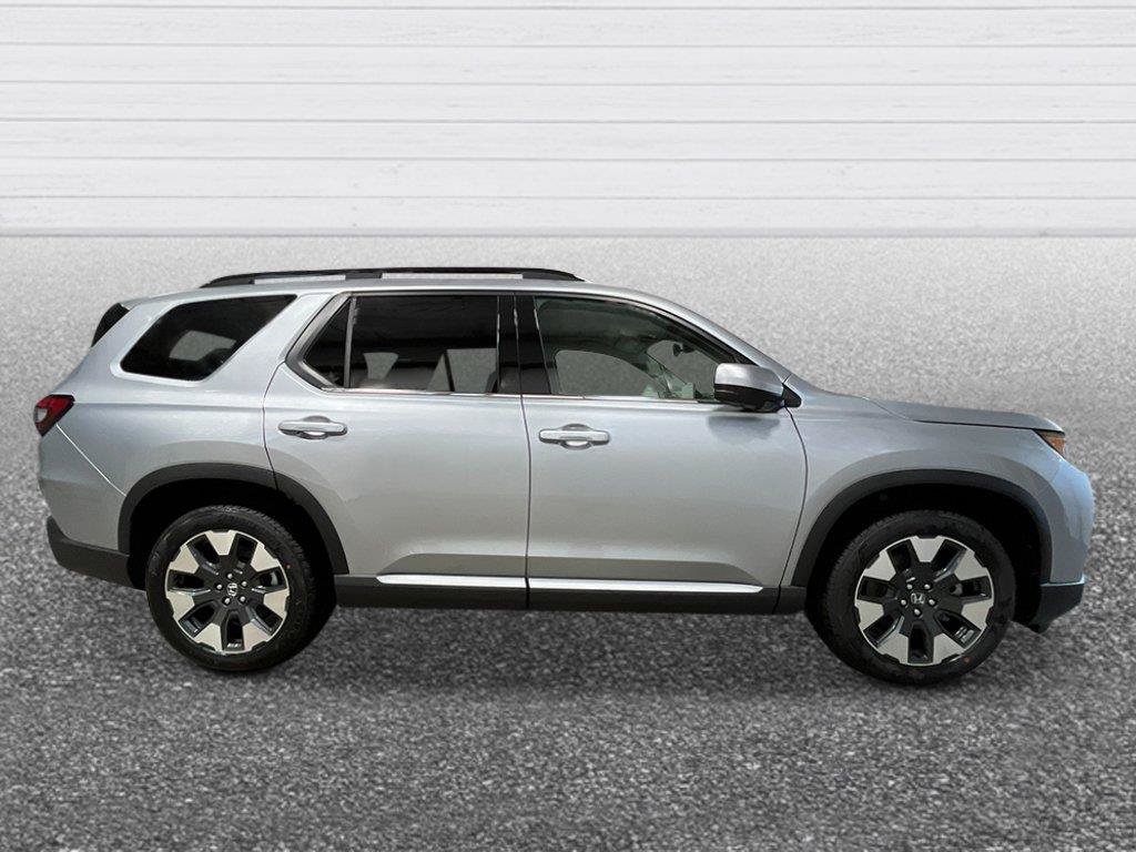 New 2026 Honda Pilot Elite image 8